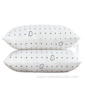 Character animal printed pillow